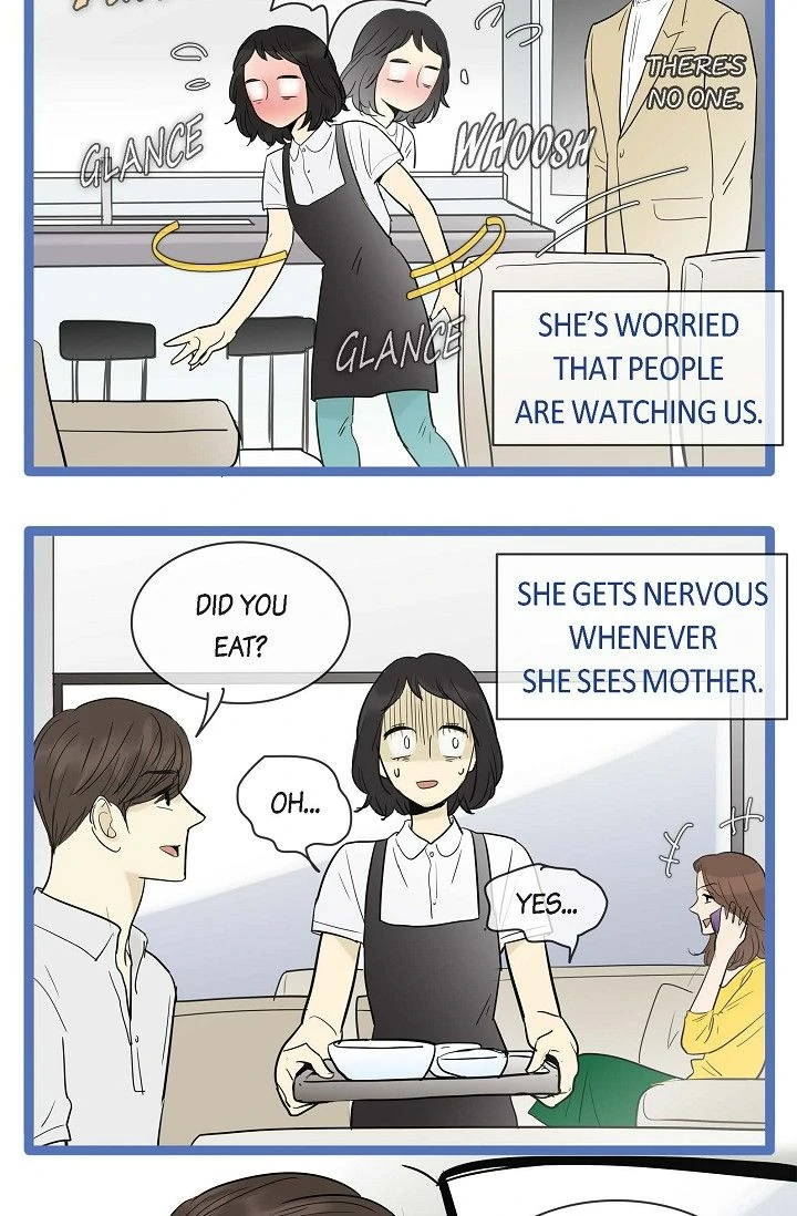 Clean with Passion for Now [Official] chapter 104 page 25