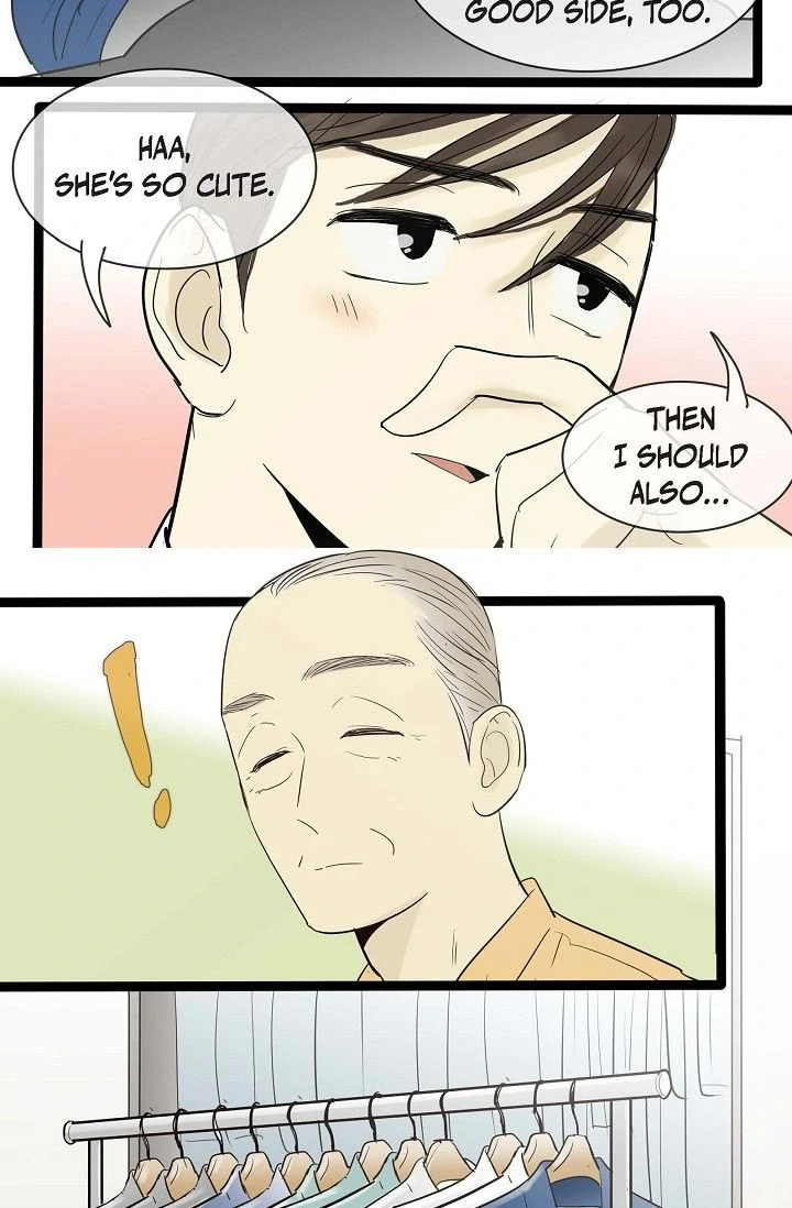 Clean with Passion for Now [Official] chapter 104 page 27