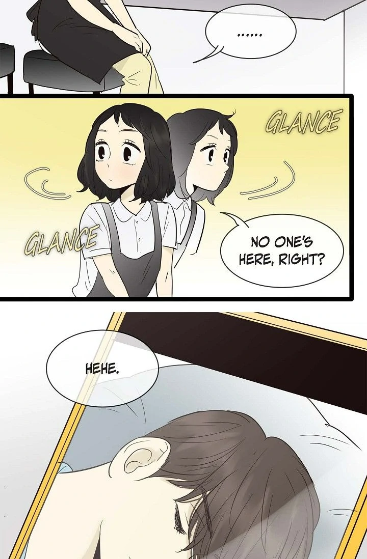 Clean with Passion for Now [Official] chapter 104 page 32