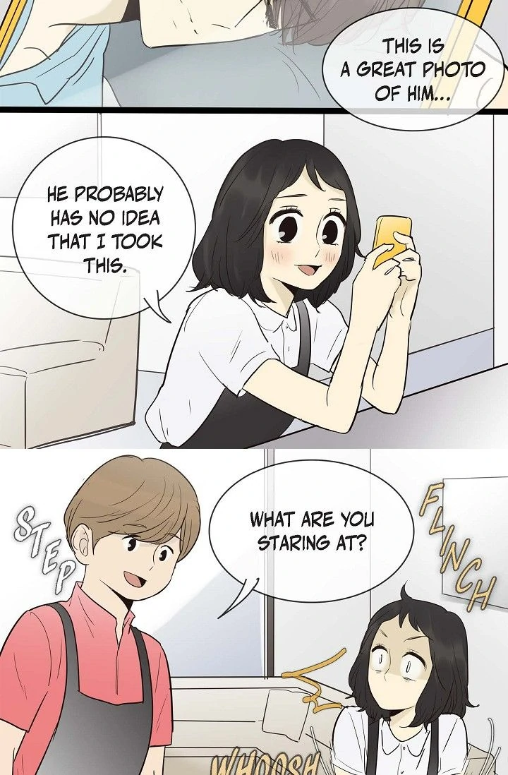 Clean with Passion for Now [Official] chapter 104 page 33