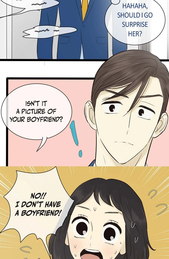 Clean with Passion for Now [Official] chapter 104 page 36
