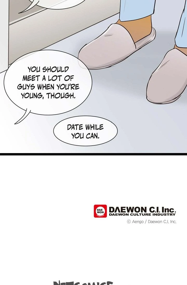 Clean with Passion for Now [Official] chapter 104 page 38