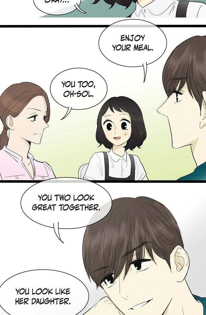 Clean with Passion for Now [Official] chapter 108 page 8
