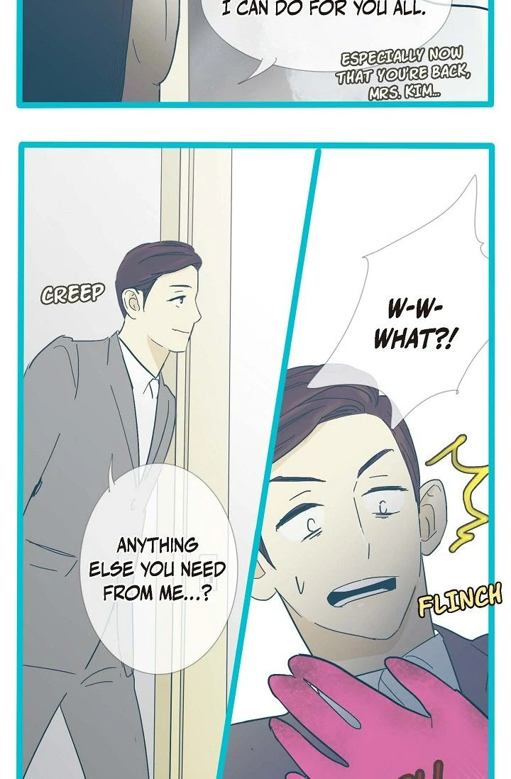 Clean with Passion for Now [Official] chapter 11 page 12