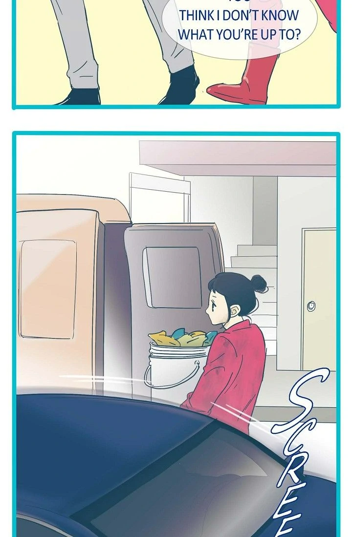 Clean with Passion for Now [Official] chapter 11 page 15