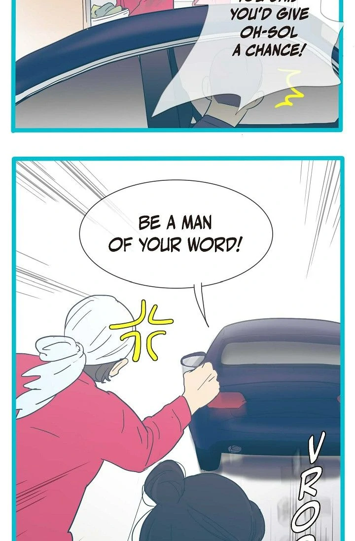Clean with Passion for Now [Official] chapter 11 page 17