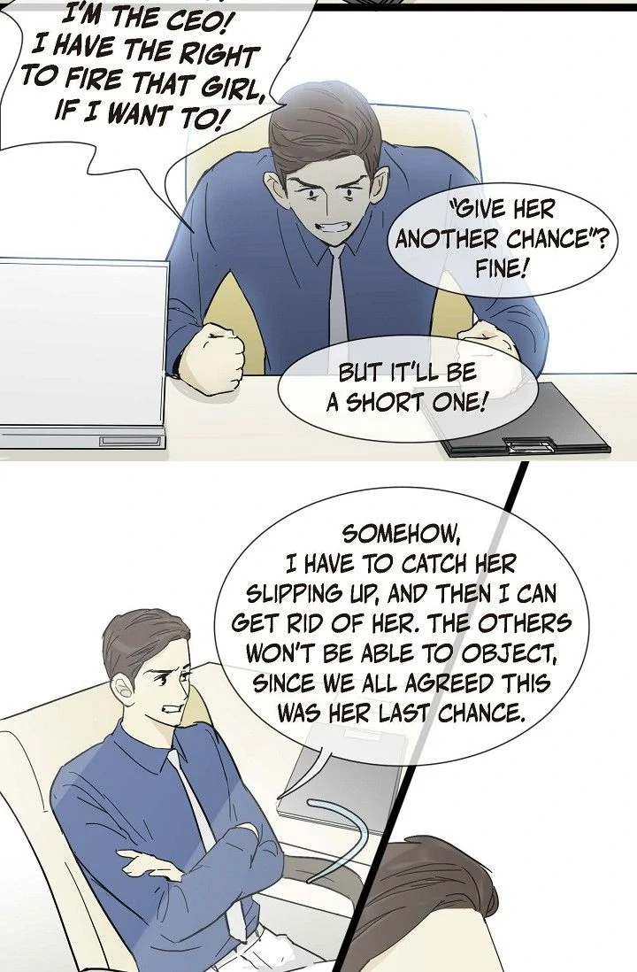 Clean with Passion for Now [Official] chapter 11 page 27