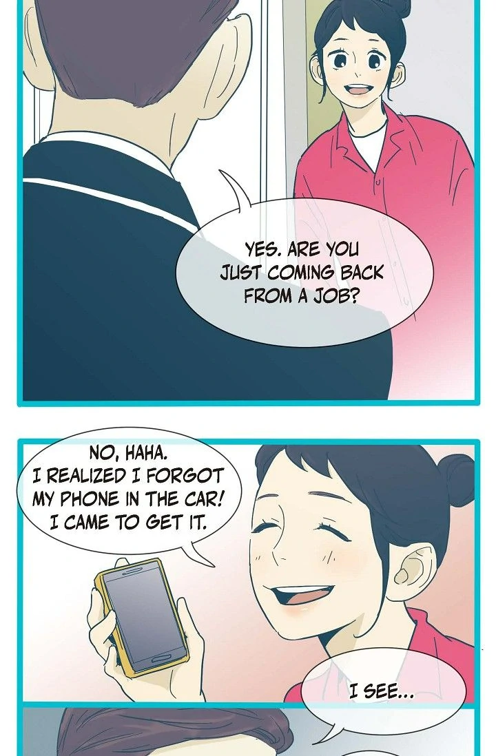 Clean with Passion for Now [Official] chapter 11 page 29