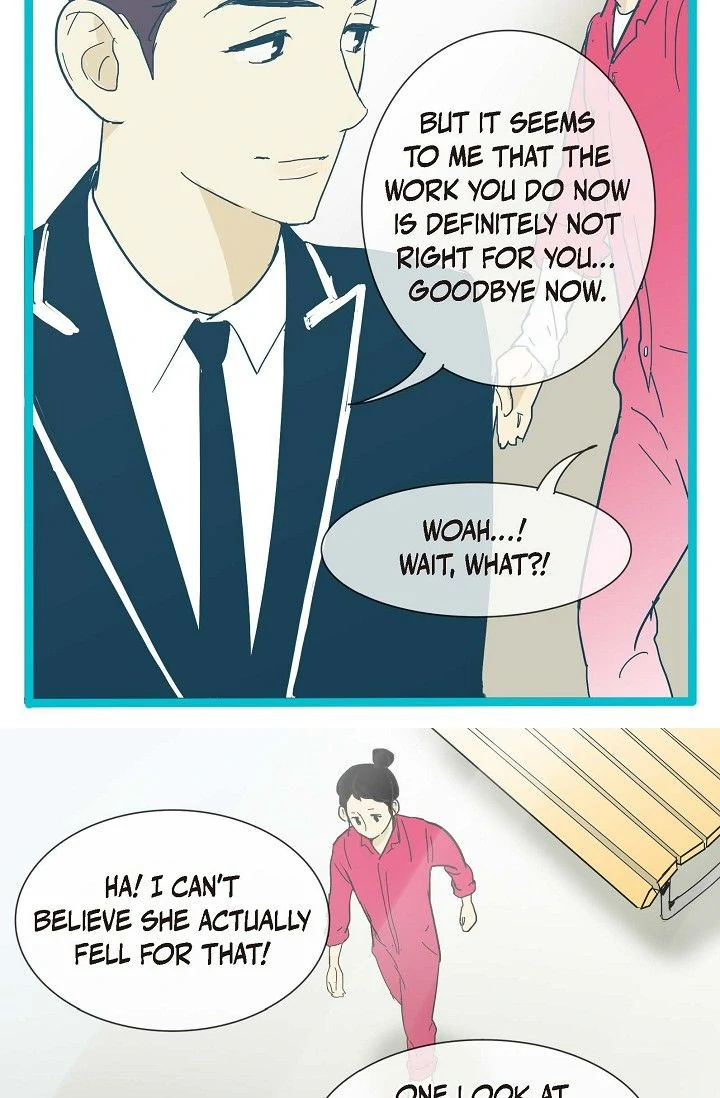 Clean with Passion for Now [Official] chapter 11 page 32