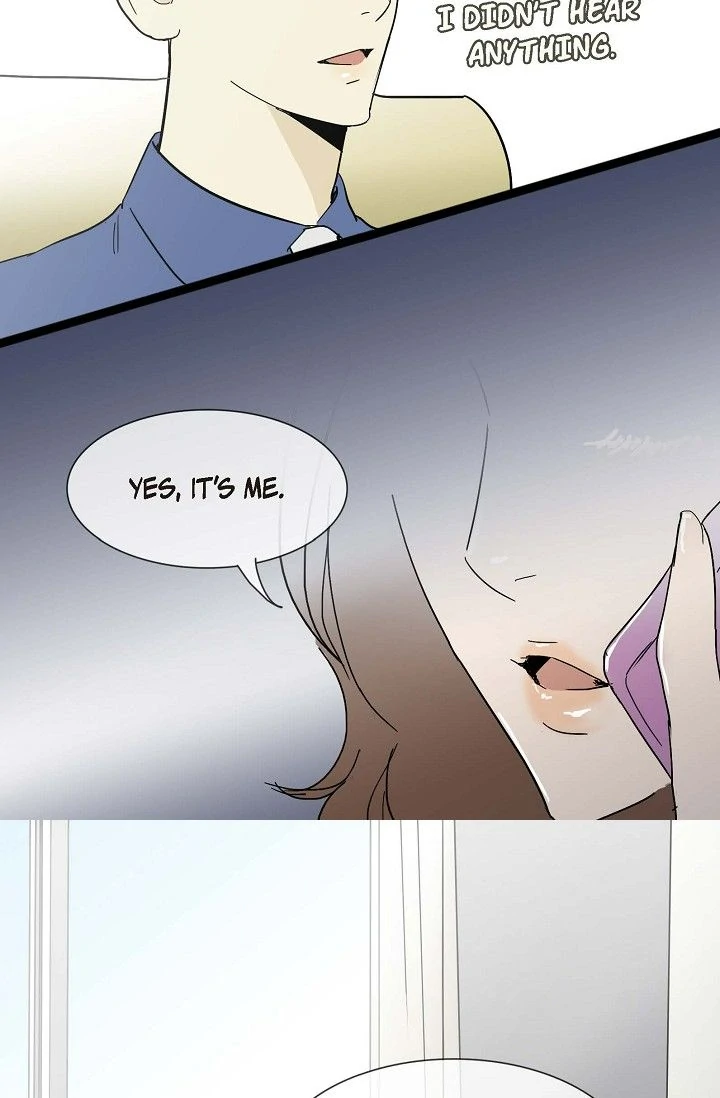 Clean with Passion for Now [Official] chapter 11 page 36