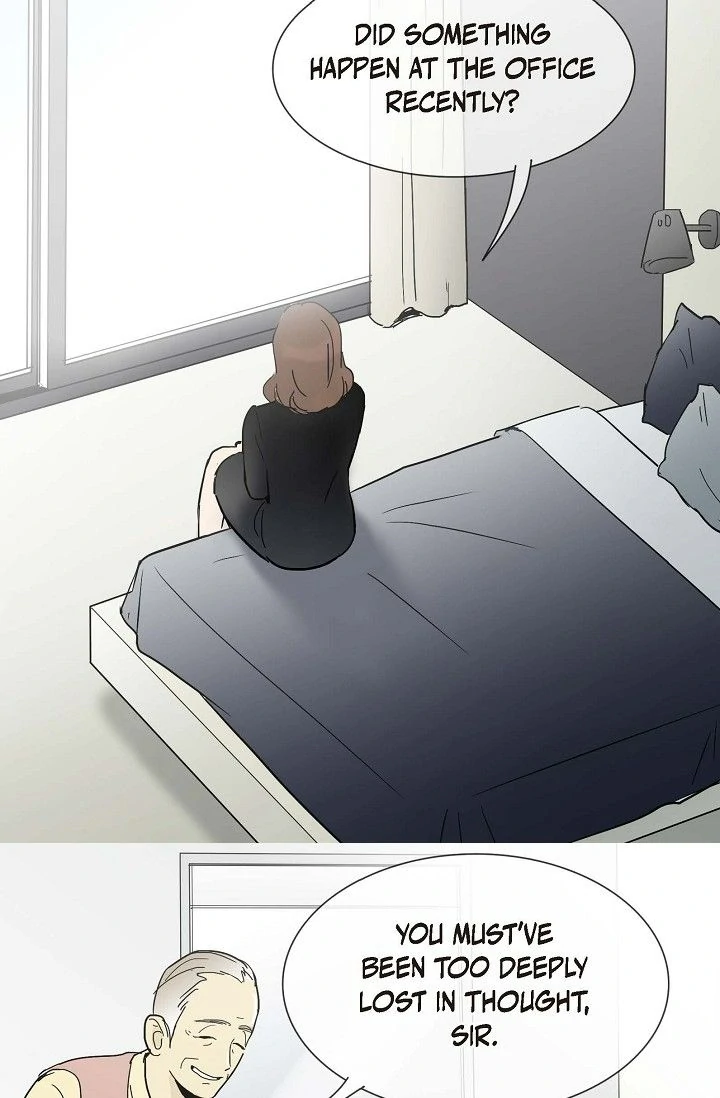 Clean with Passion for Now [Official] chapter 11 page 37