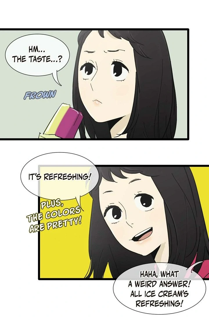 Clean with Passion for Now [Official] chapter 11 page 5