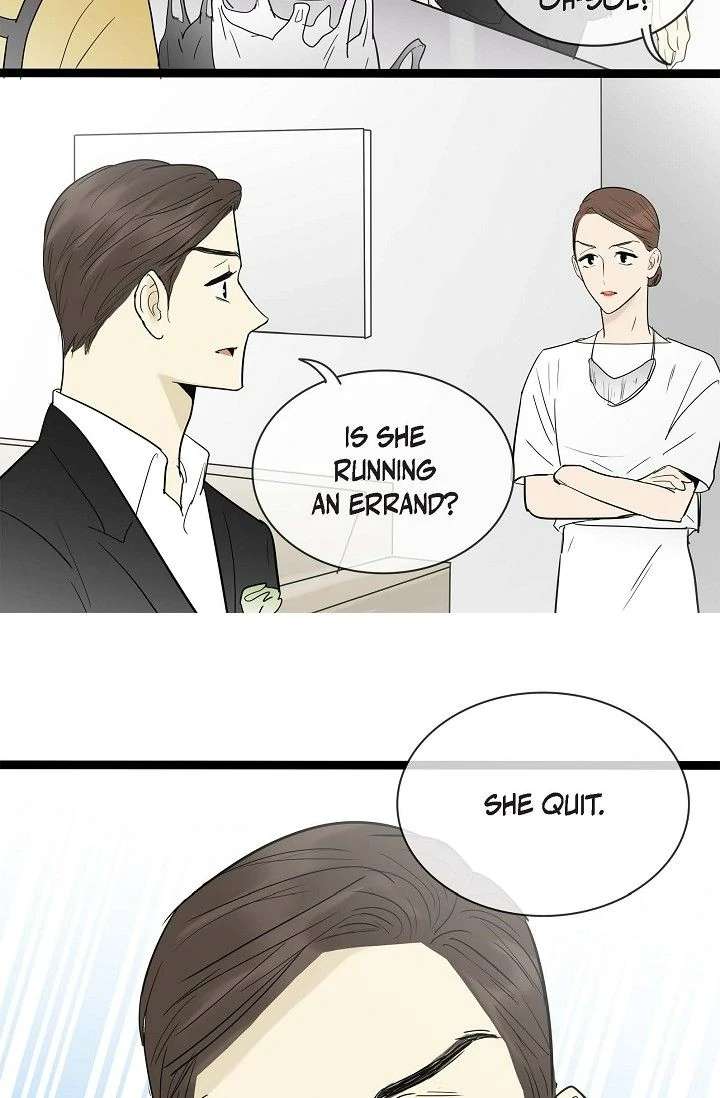 Clean with Passion for Now [Official] chapter 112 page 32