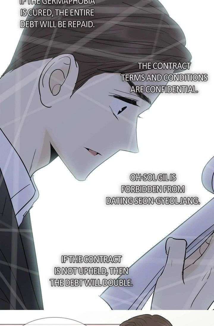 Clean with Passion for Now [Official] chapter 113 page 2