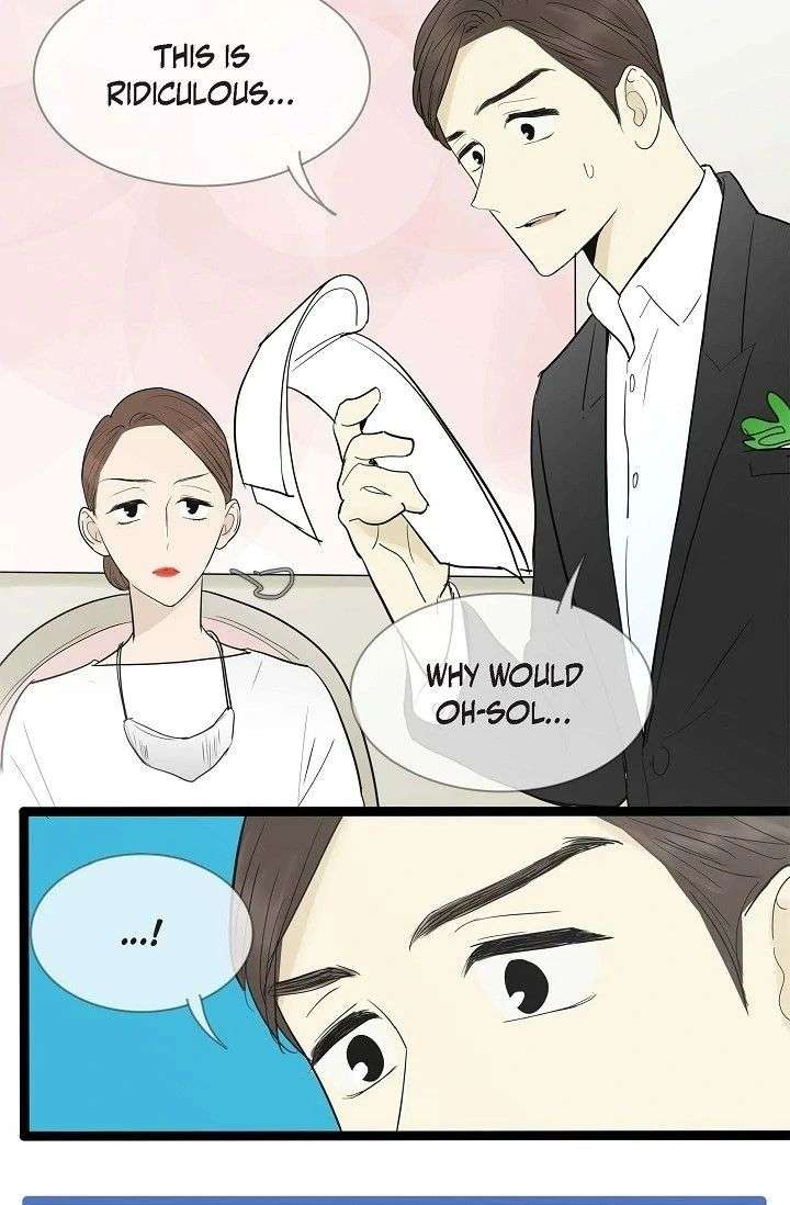Clean with Passion for Now [Official] chapter 113 page 3