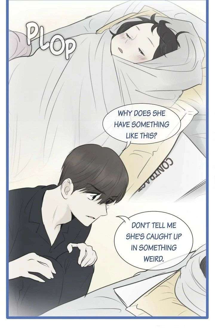 Clean with Passion for Now [Official] chapter 113 page 4