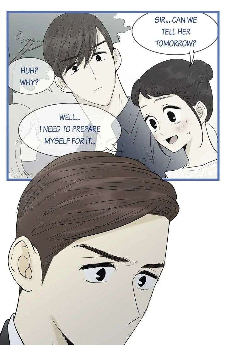 Clean with Passion for Now [Official] chapter 113 page 6
