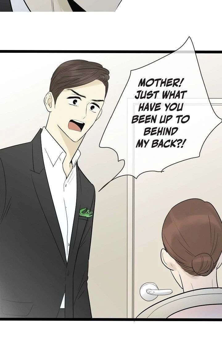 Clean with Passion for Now [Official] chapter 113 page 7