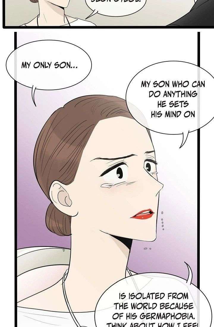 Clean with Passion for Now [Official] chapter 113 page 10