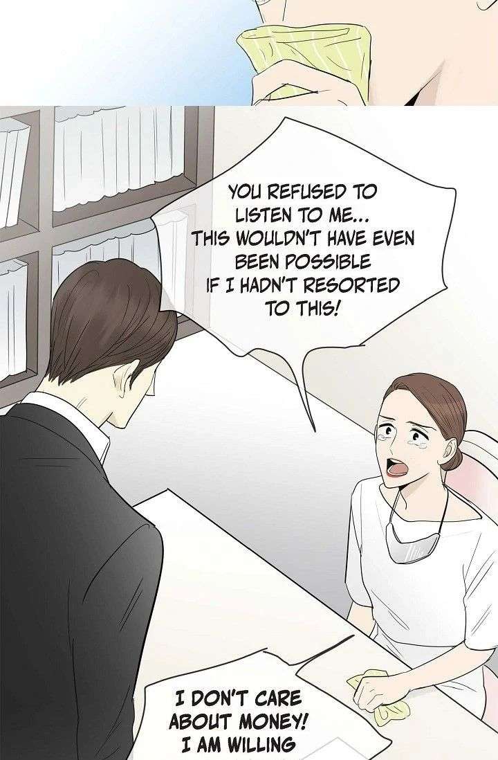 Clean with Passion for Now [Official] chapter 113 page 12