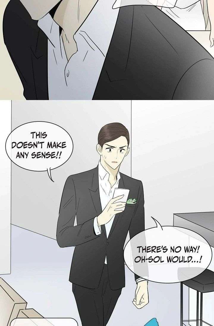 Clean with Passion for Now [Official] chapter 113 page 20