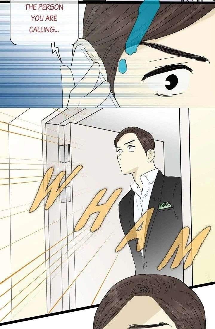 Clean with Passion for Now [Official] chapter 113 page 21