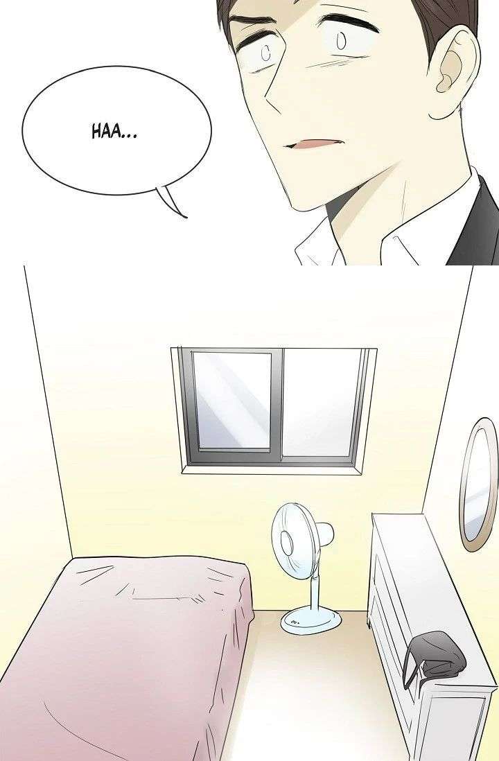 Clean with Passion for Now [Official] chapter 113 page 22