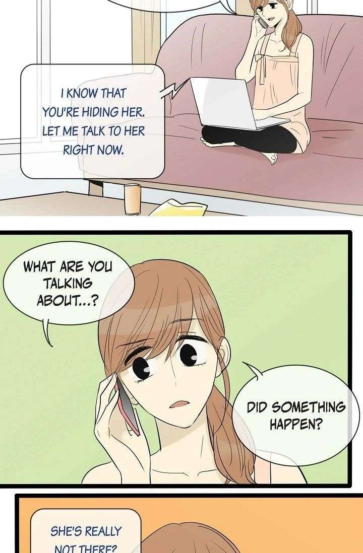 Clean with Passion for Now [Official] chapter 113 page 24