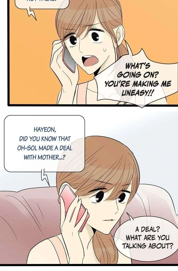Clean with Passion for Now [Official] chapter 113 page 25