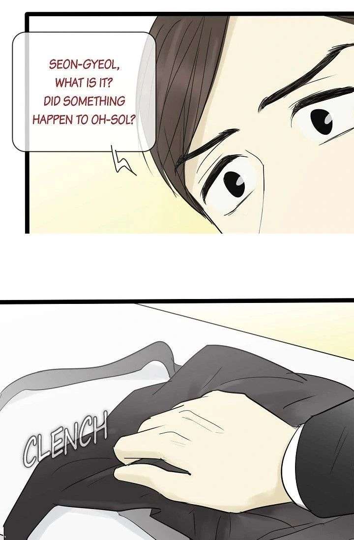 Clean with Passion for Now [Official] chapter 113 page 26