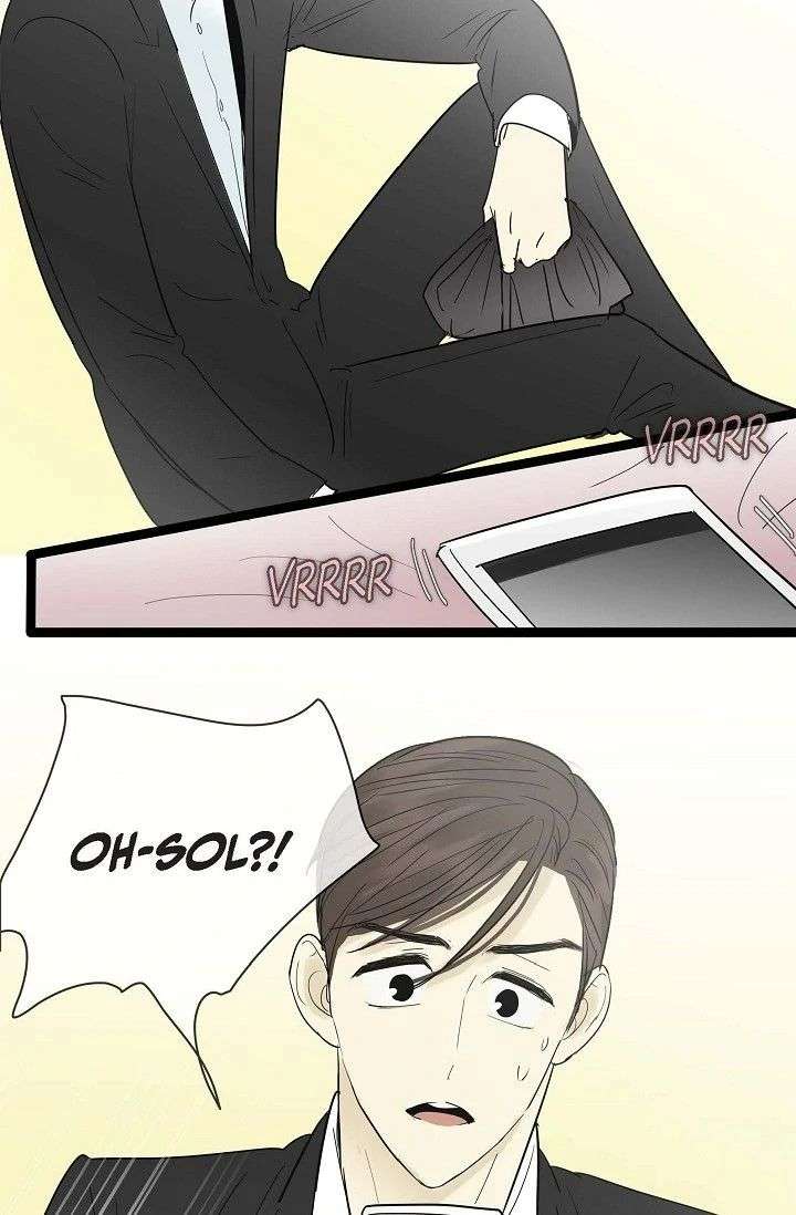 Clean with Passion for Now [Official] chapter 113 page 31