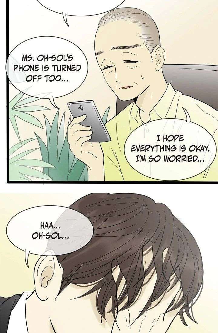 Clean with Passion for Now [Official] chapter 113 page 33