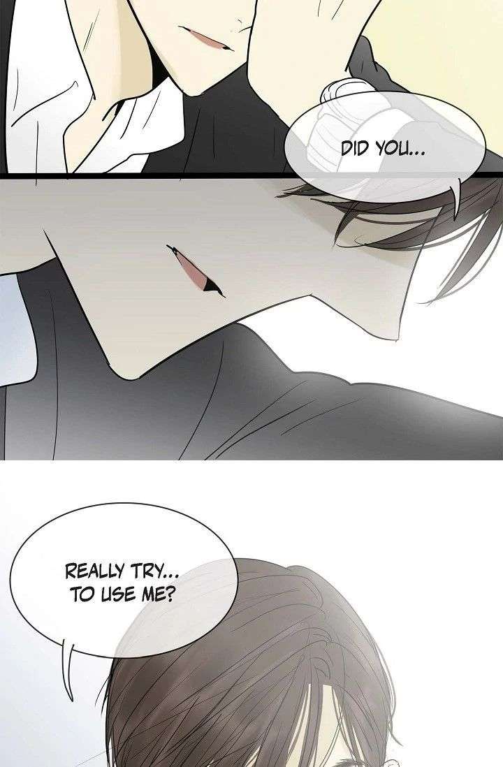 Clean with Passion for Now [Official] chapter 113 page 34