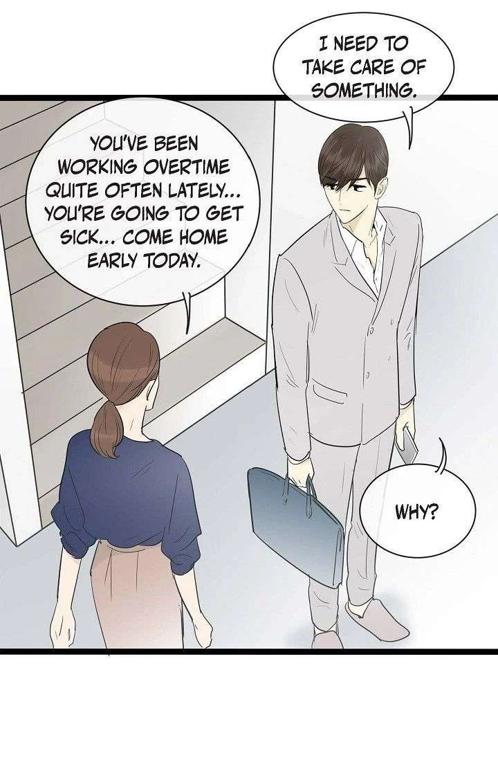 Clean with Passion for Now [Official] chapter 115 page 5