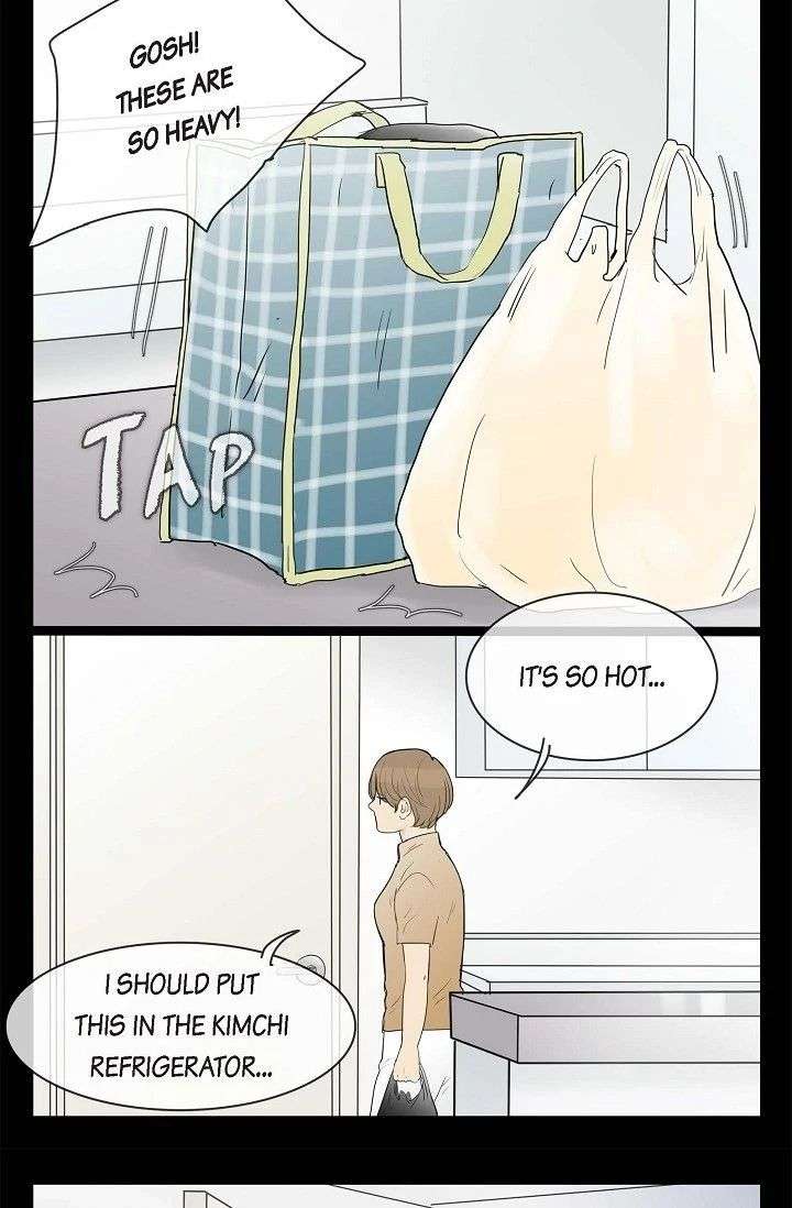 Clean with Passion for Now [Official] chapter 116 page 2