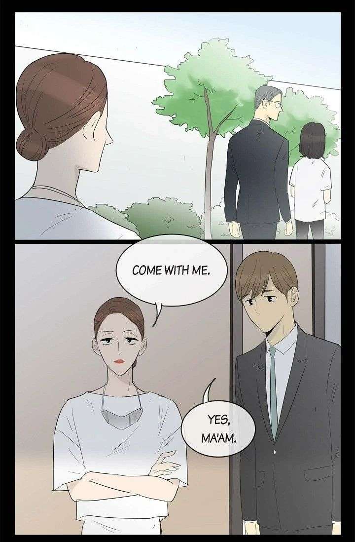 Clean with Passion for Now [Official] chapter 116 page 5