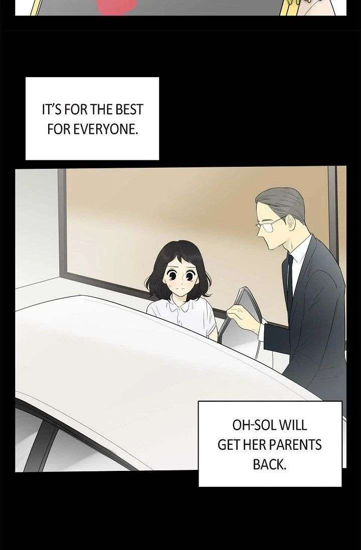 Clean with Passion for Now [Official] chapter 116 page 8
