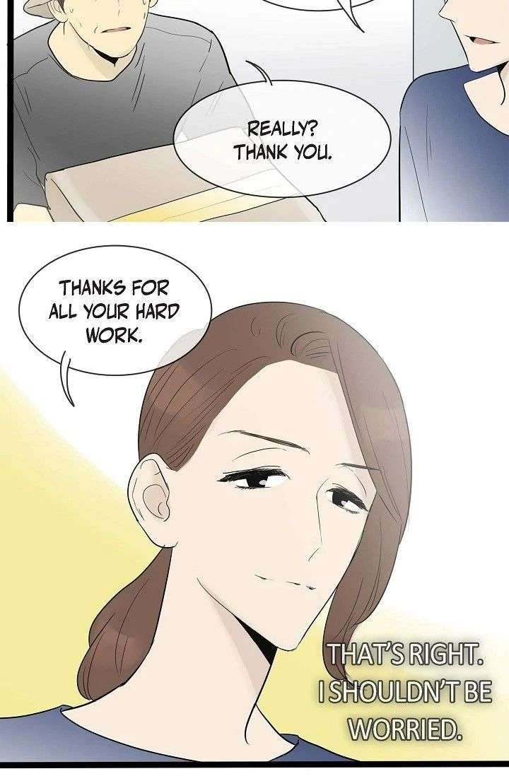 Clean with Passion for Now [Official] chapter 116 page 19