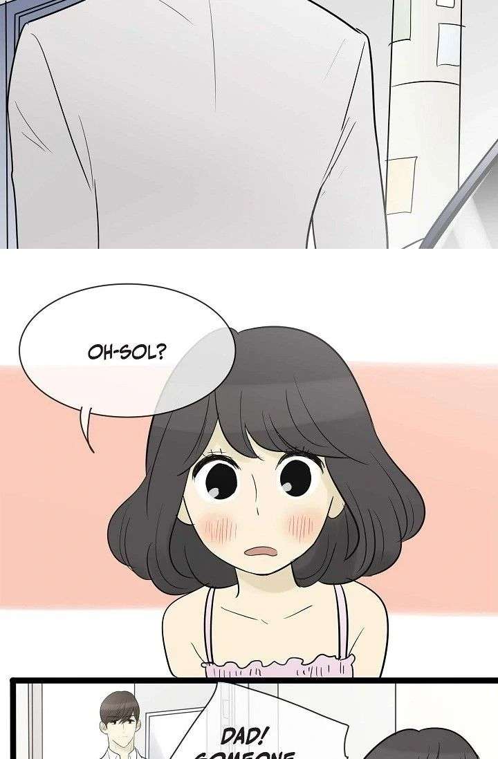 Clean with Passion for Now [Official] chapter 116 page 21