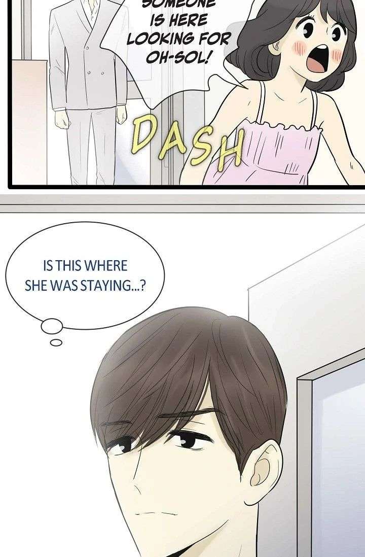 Clean with Passion for Now [Official] chapter 116 page 22