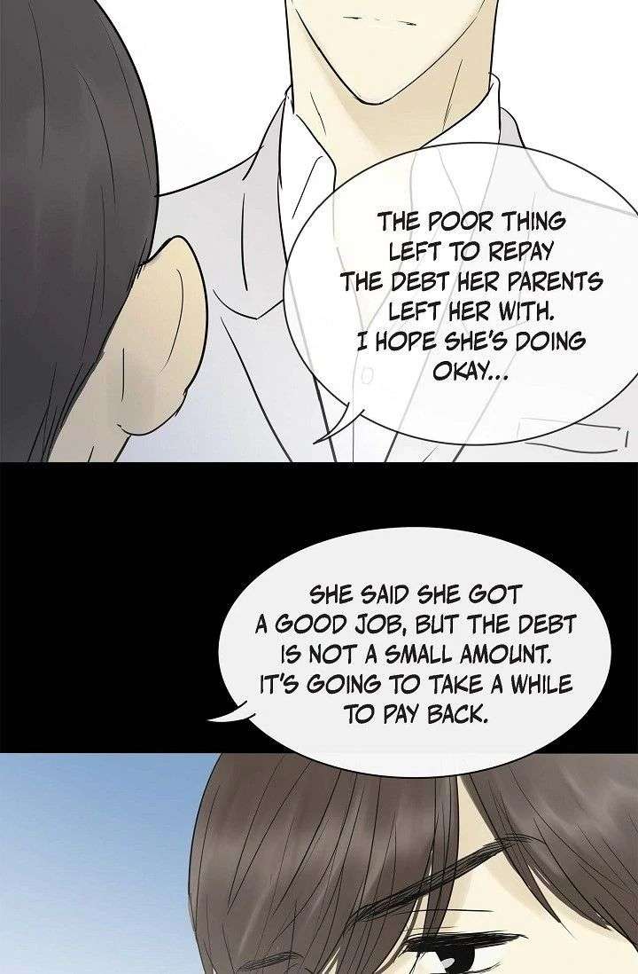 Clean with Passion for Now [Official] chapter 116 page 28