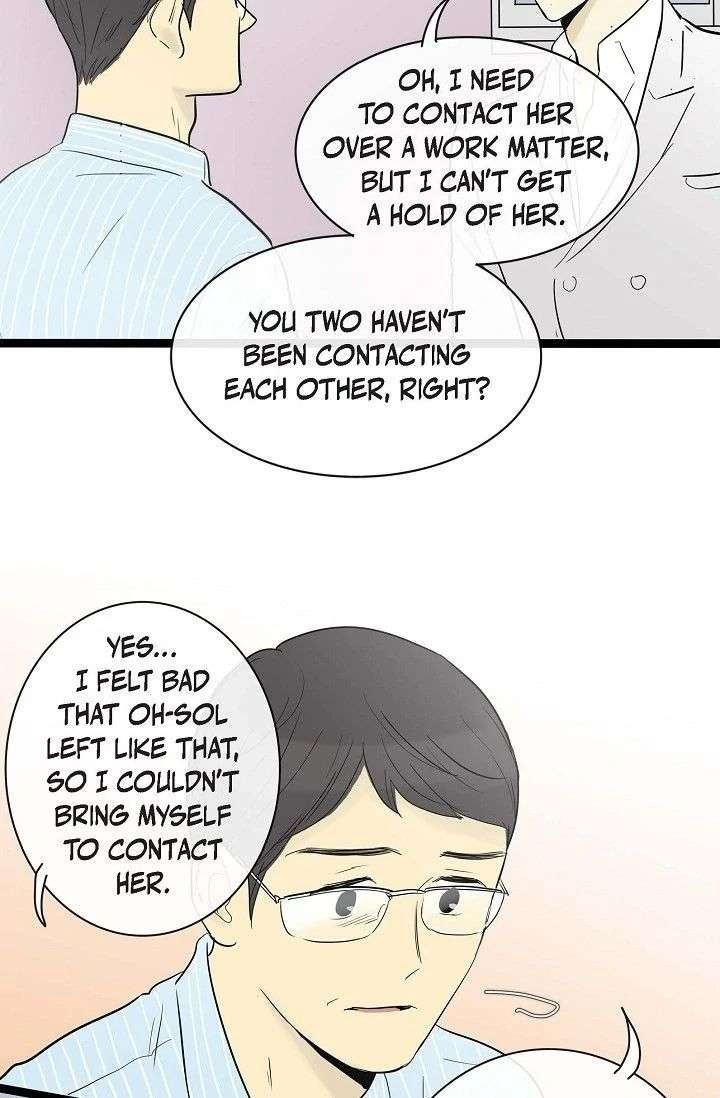 Clean with Passion for Now [Official] chapter 116 page 30