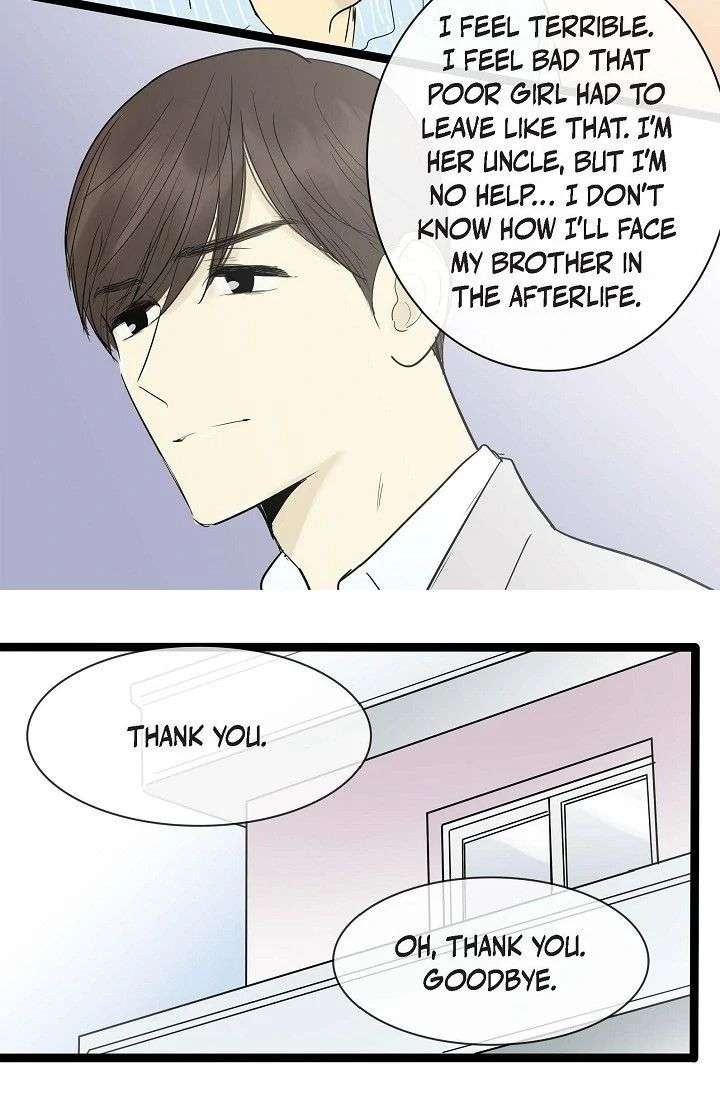 Clean with Passion for Now [Official] chapter 116 page 31