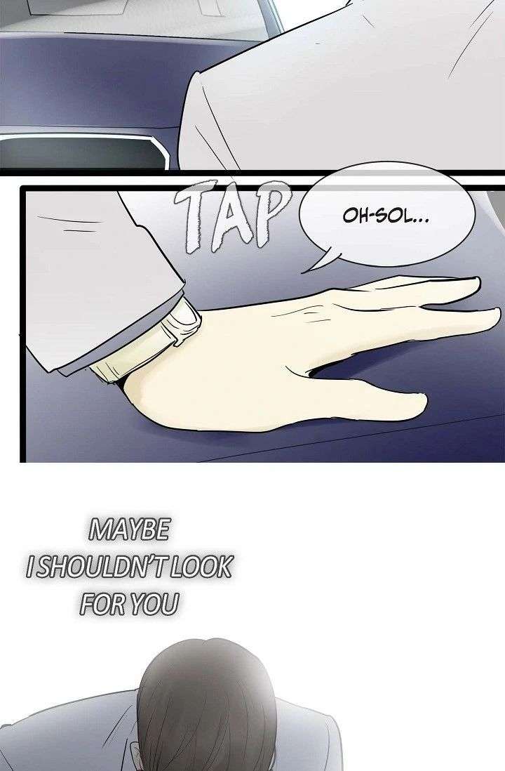 Clean with Passion for Now [Official] chapter 116 page 34