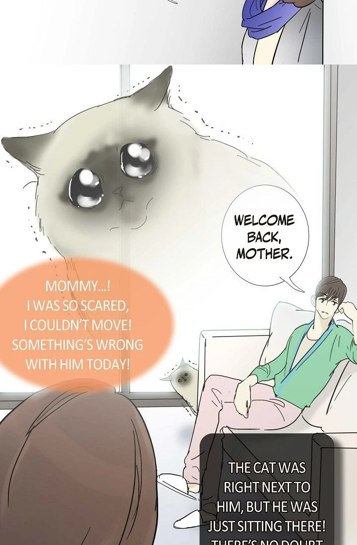 Clean with Passion for Now [Official] chapter 12 page 11