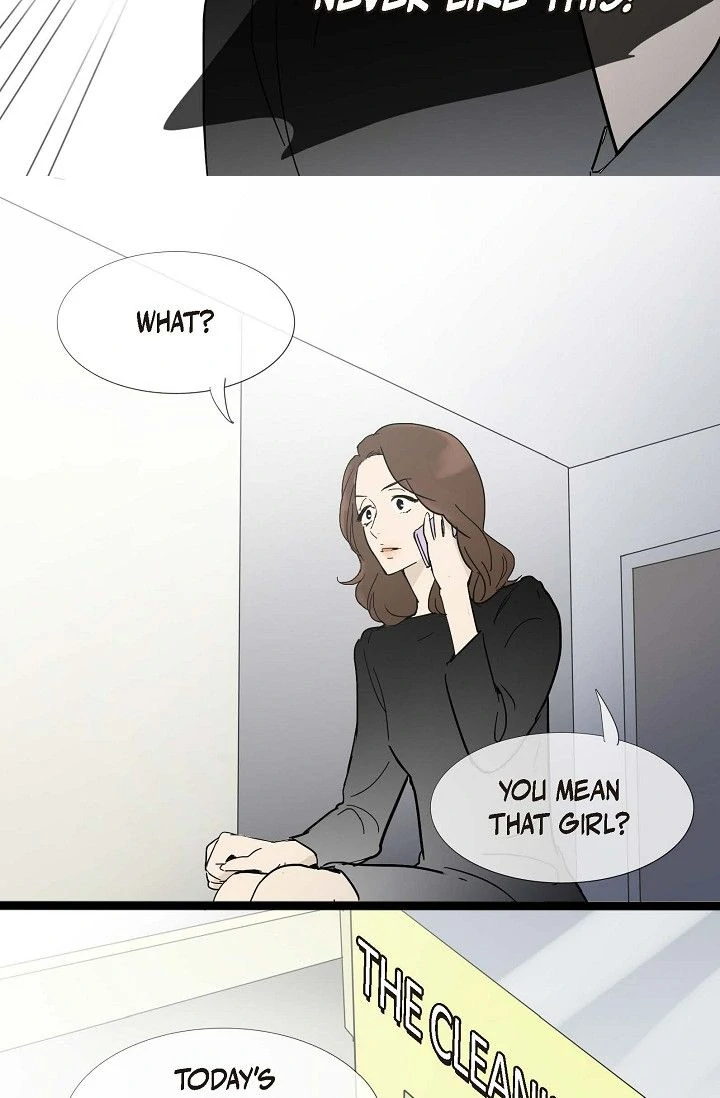 Clean with Passion for Now [Official] chapter 12 page 13