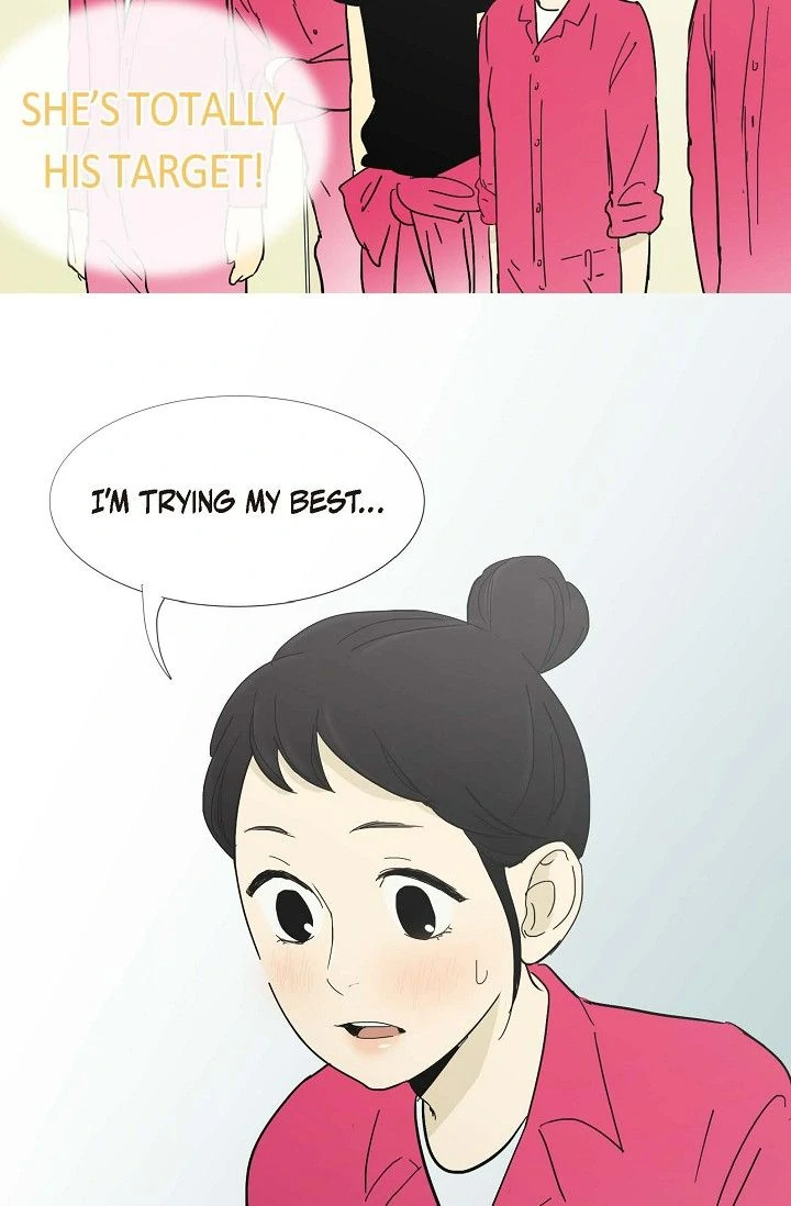 Clean with Passion for Now [Official] chapter 12 page 17