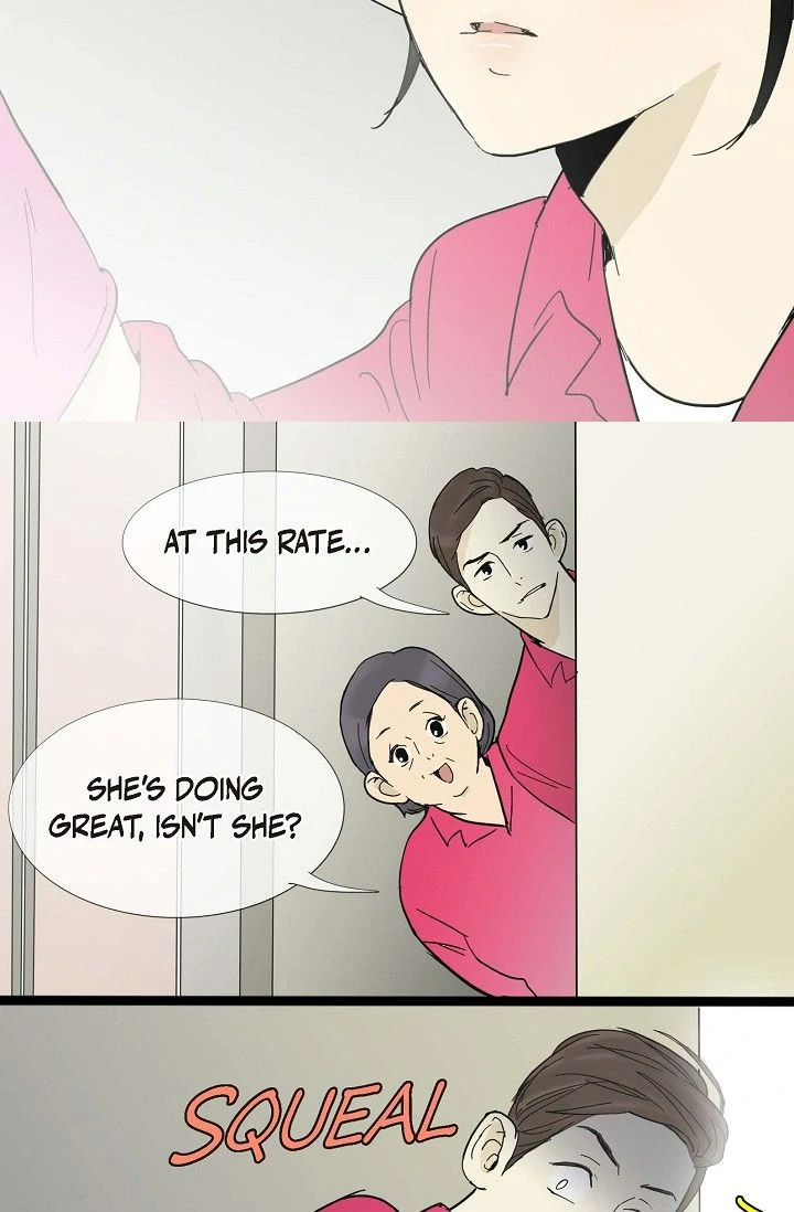 Clean with Passion for Now [Official] chapter 12 page 22