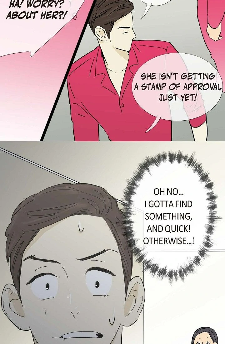 Clean with Passion for Now [Official] chapter 12 page 25