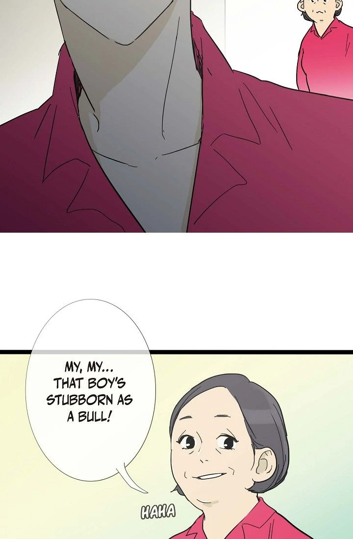 Clean with Passion for Now [Official] chapter 12 page 26